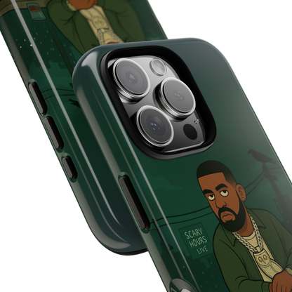 "Scary Hours" ToughCase