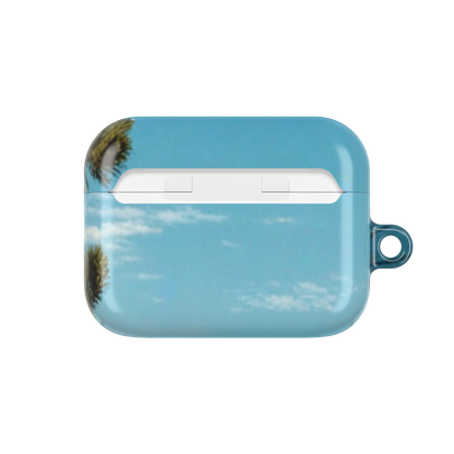 "Secret Route" AirPodCase