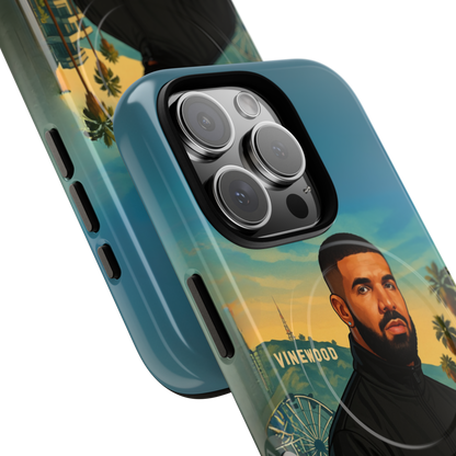 "The Hills" MagSafeCase