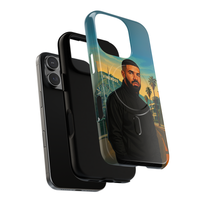 "The Hills" MagSafeCase