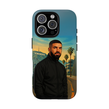 "The Hills" ToughCase