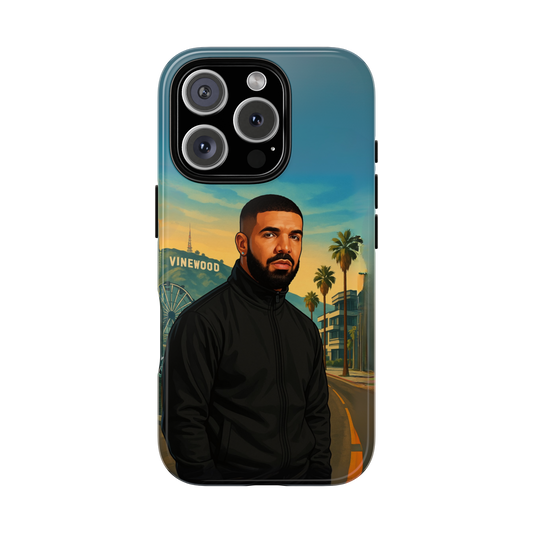 "The Hills" ToughCase