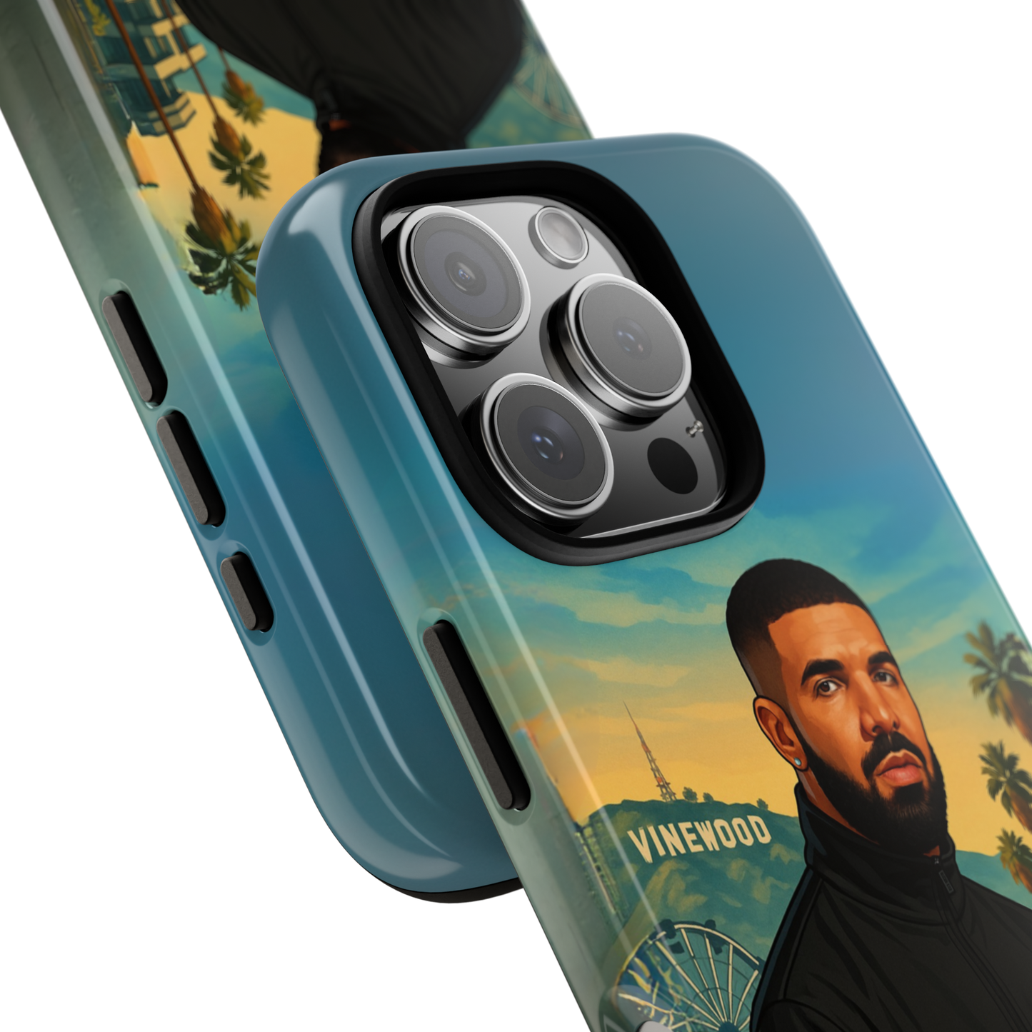 "The Hills" ToughCase