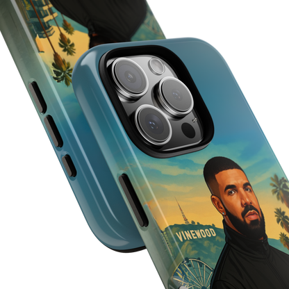 "The Hills" ToughCase