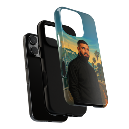 "The Hills" ToughCase