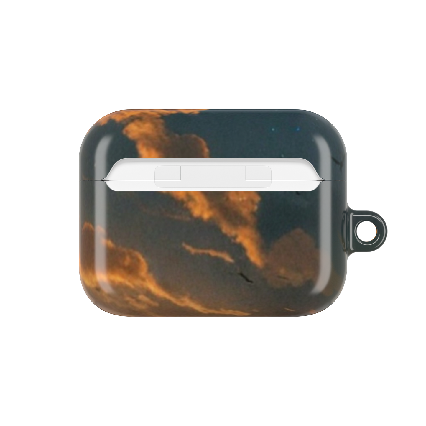 "The Inventor" AirPodCase