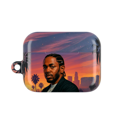 "The Leader" AirPodCase