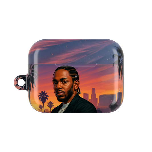 "The Leader" AirPodCase