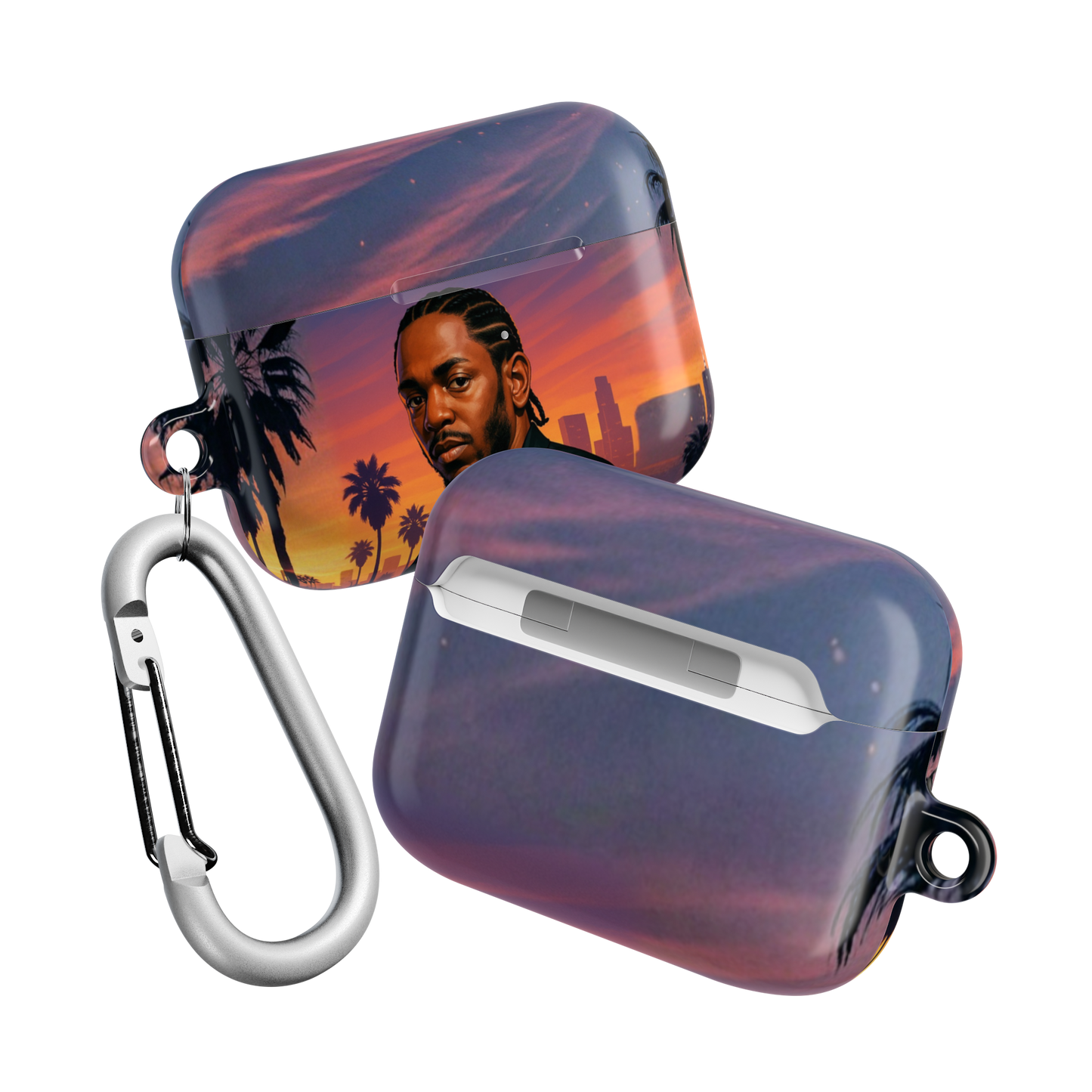 "The Leader" AirPodCase