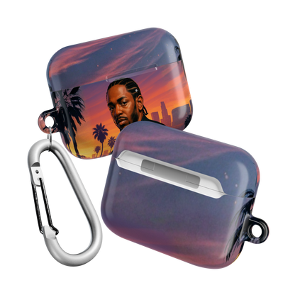 "The Leader" AirPodCase