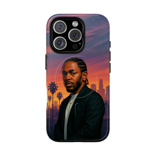 "The Leader" MagSafeCase