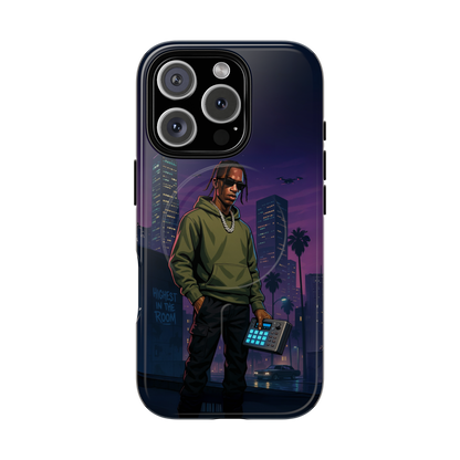 "The DJ" MagSafeCase