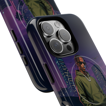 "The DJ" MagSafeCase