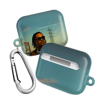 "The Wun" AirPodCase