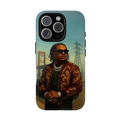 "The Wun" MagSafeCase