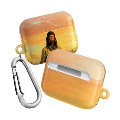 "Top Boy" AirPodCase