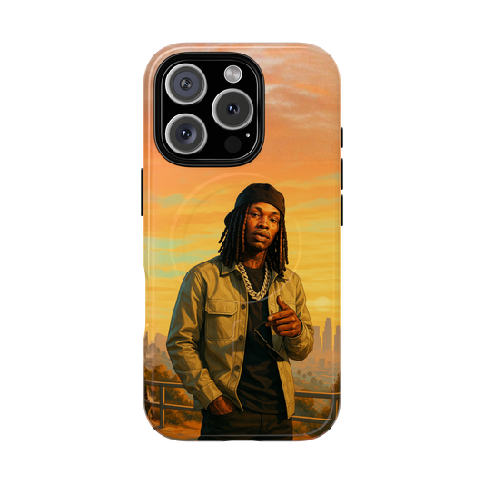 "Top Boy" MagSafeCase