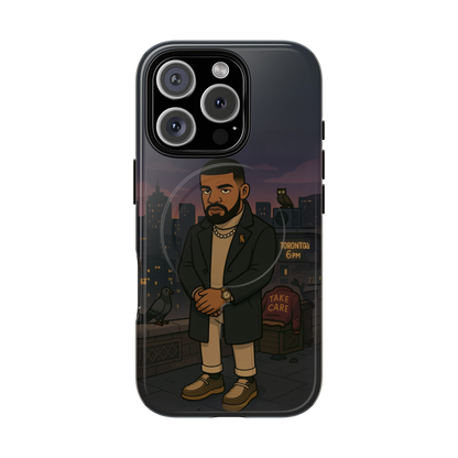 "Toronto 6PM" MagSafeCase