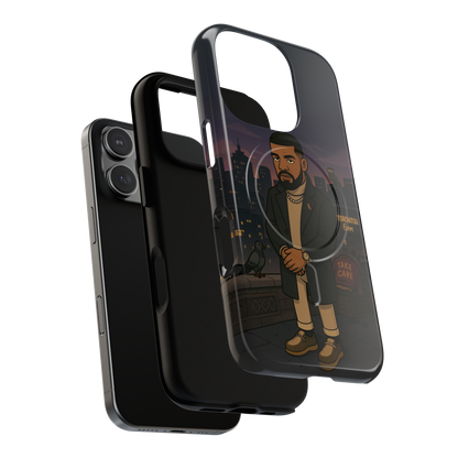 "Toronto 6PM" MagSafeCase