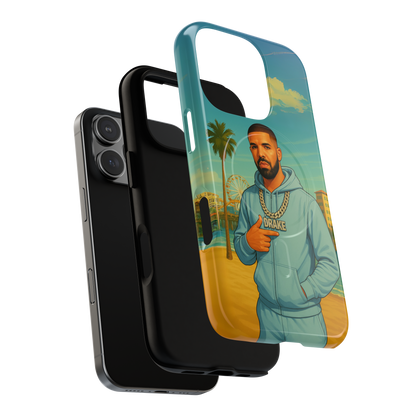 "Tropical Bay" MagSafeCase