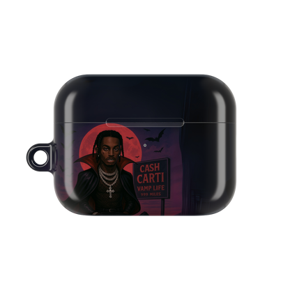 "Vamp" AirPodCase