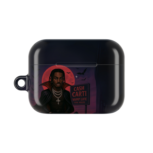 "Vamp" AirPodCase