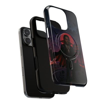 "Vamp" MagSafeCase