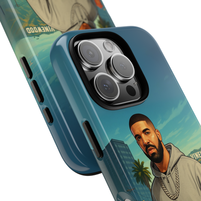 "Vinewood Champagne" ToughCase