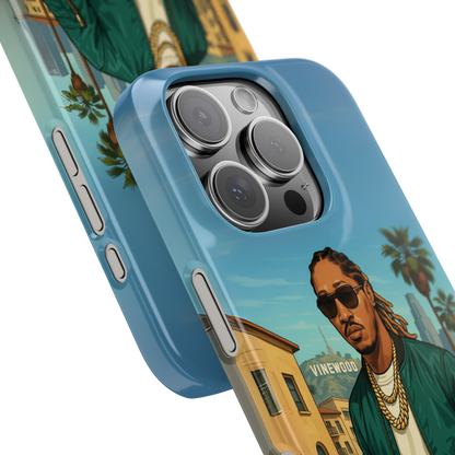 "Vinewood Pluto" SlimCase