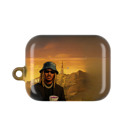 "Vinewood Sunset" AirPodCase
