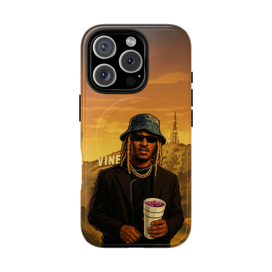 "Vinewood Sunset" MagSafeCase