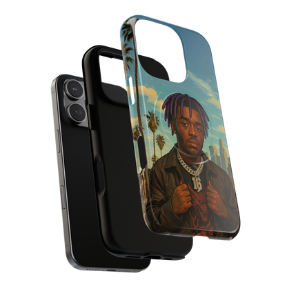 "West L.S" MagSafeCase