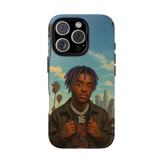 "West L.S" ToughCase