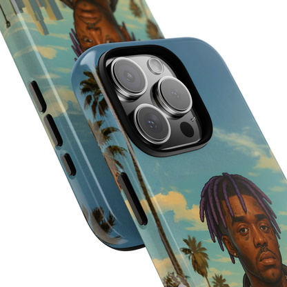 "West L.S" ToughCase