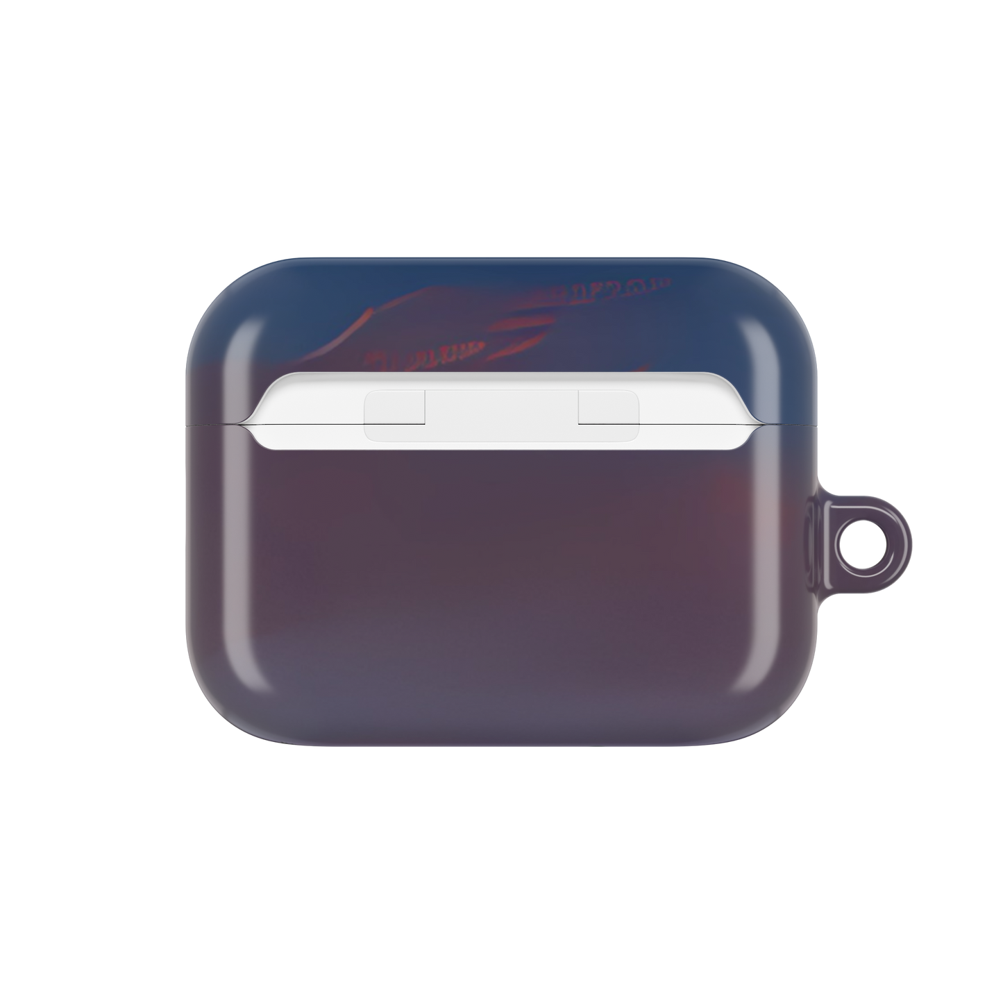 "WLR Vinewood" AirPodCase