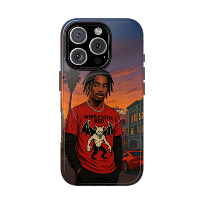"WLR Vinewood" MagSafeCase
