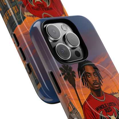 "WLR Vinewood" MagSafeCase