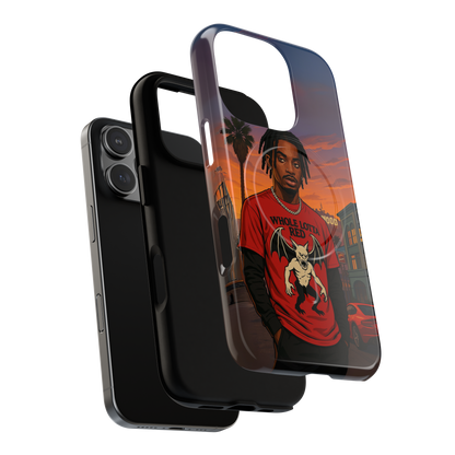 "WLR Vinewood" MagSafeCase