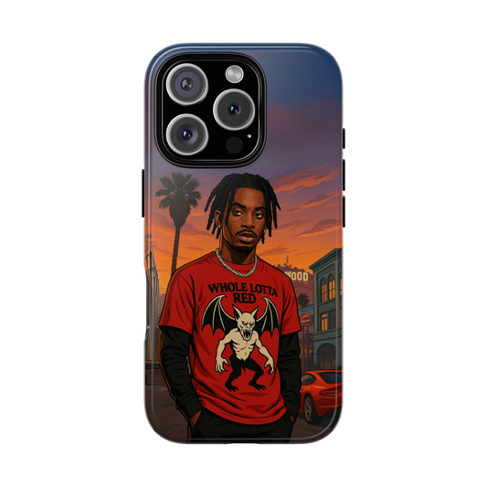 "WLR Vinewood" ToughCase