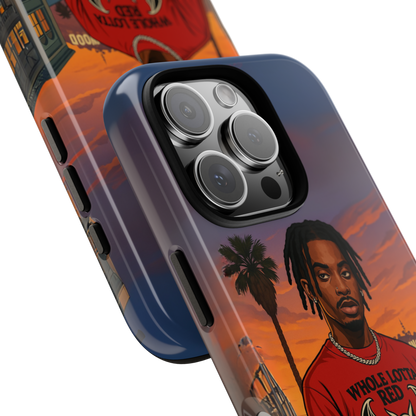 "WLR Vinewood" ToughCase