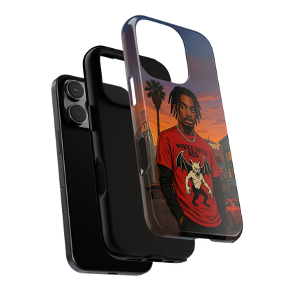 "WLR Vinewood" ToughCase