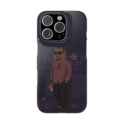 "You Weren't There" SlimCase