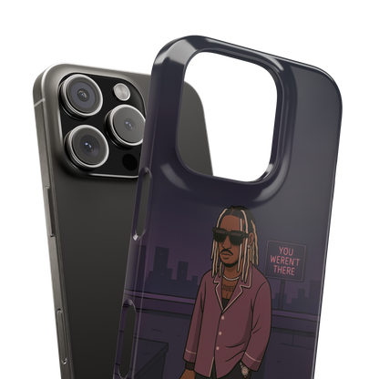 "You Weren't There" SlimCase