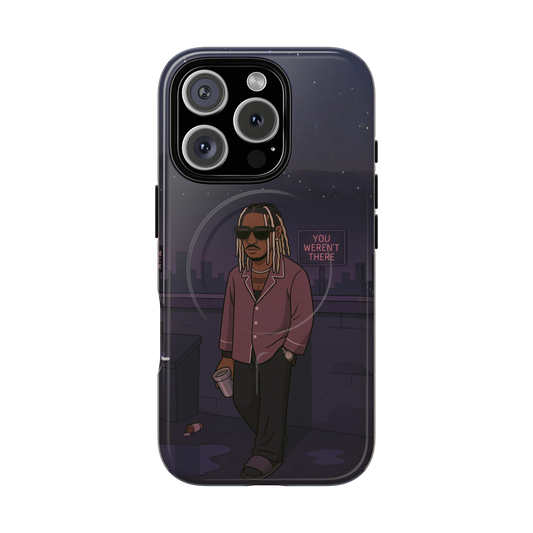 "You Weren't There" MagSafeCase