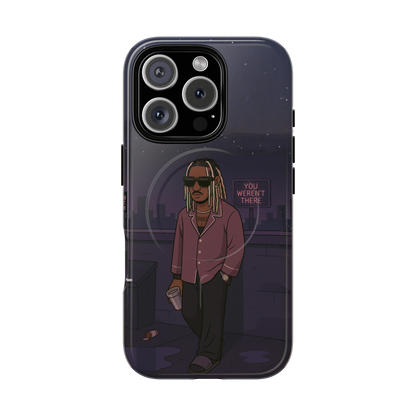 "You Weren't There" MagSafeCase
