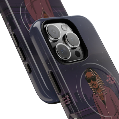 "You Weren't There" MagSafeCase