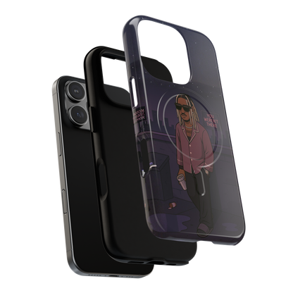 "You Weren't There" MagSafeCase