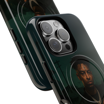 "Zone 6" MagSafeCase