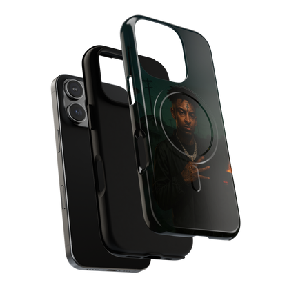 "Zone 6" MagSafeCase